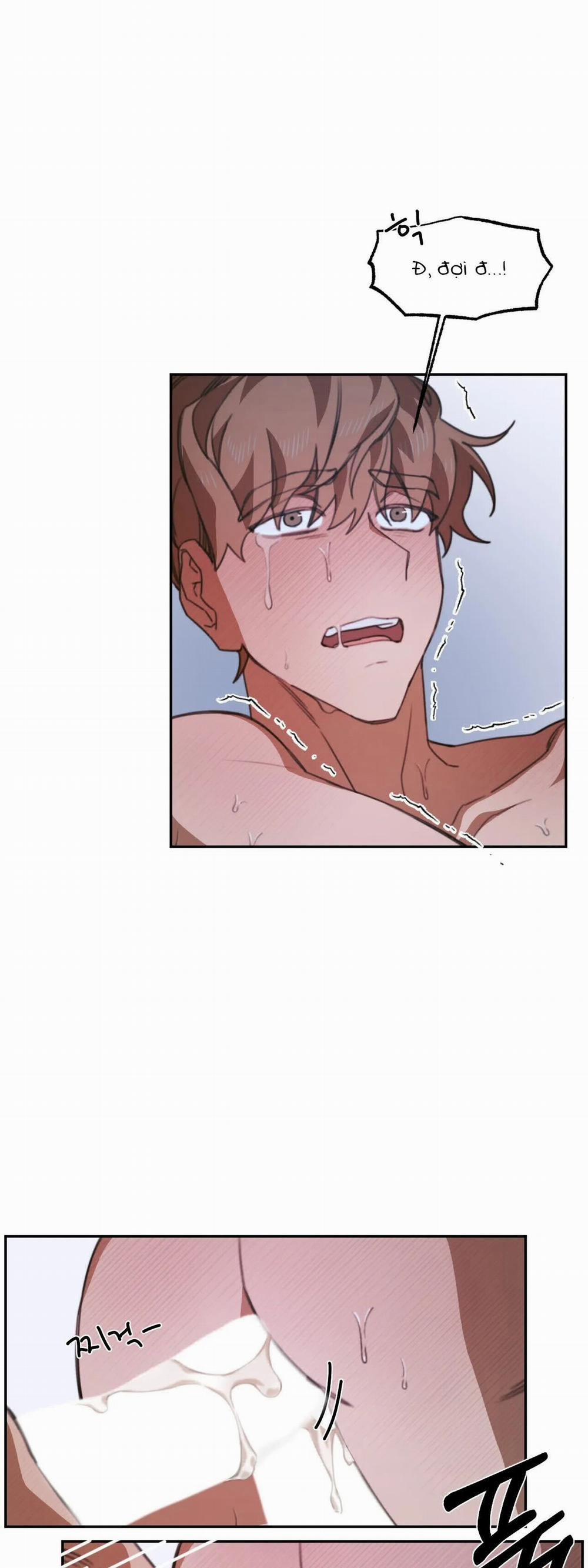 [Truyện Ngắn Trung Niên] Cậu Bé Bán Hoa 3.2 trang 15