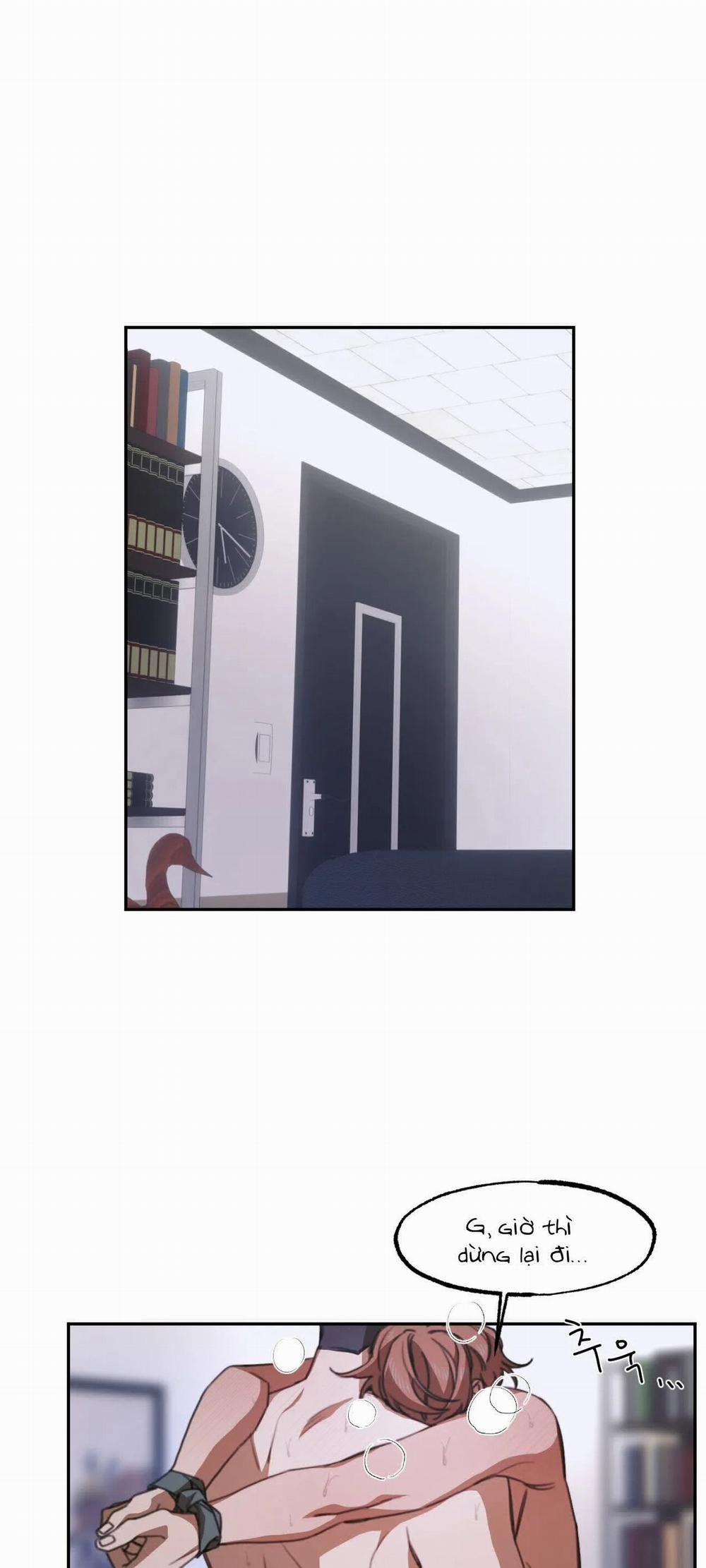 [Truyện Ngắn Trung Niên] Cậu Bé Bán Hoa 3.2 trang 23