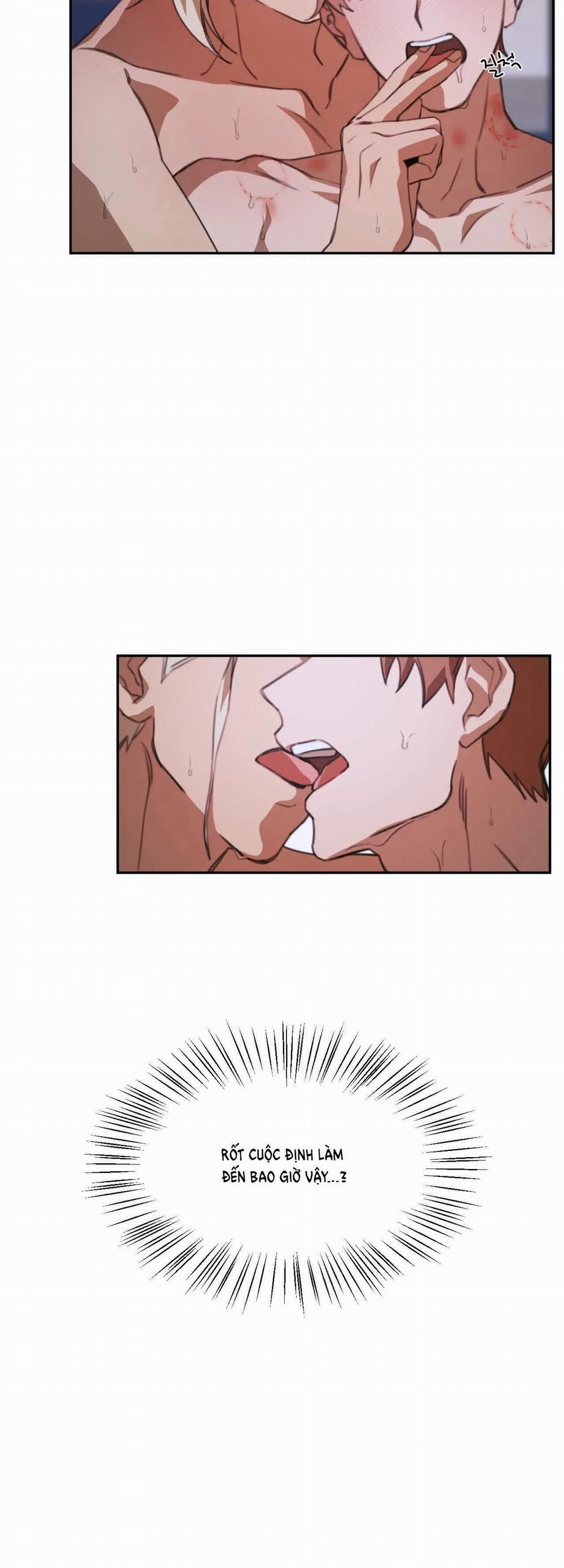 [Truyện Ngắn Trung Niên] Cậu Bé Bán Hoa 3.2 trang 29