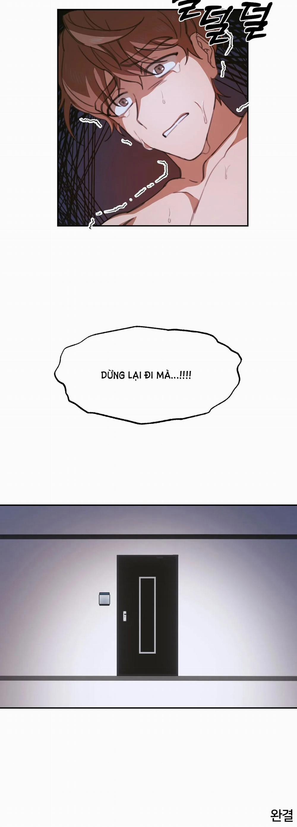 [Truyện Ngắn Trung Niên] Cậu Bé Bán Hoa 3.2 trang 34