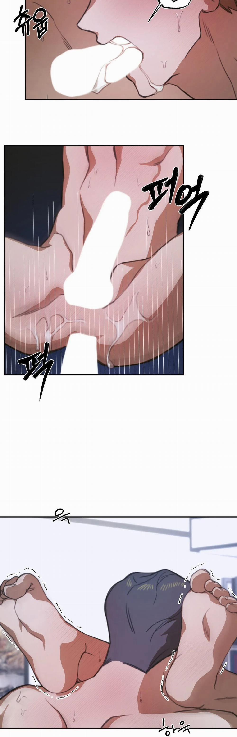 [Truyện Ngắn Trung Niên] Cậu Bé Bán Hoa 3.2 trang 4