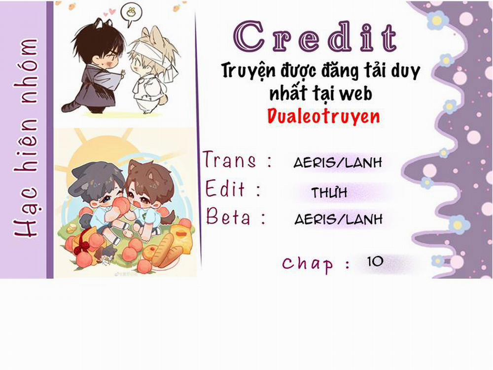 Truyện Ngôn Nhưng Không Ngôn Lắm 10 trang 0