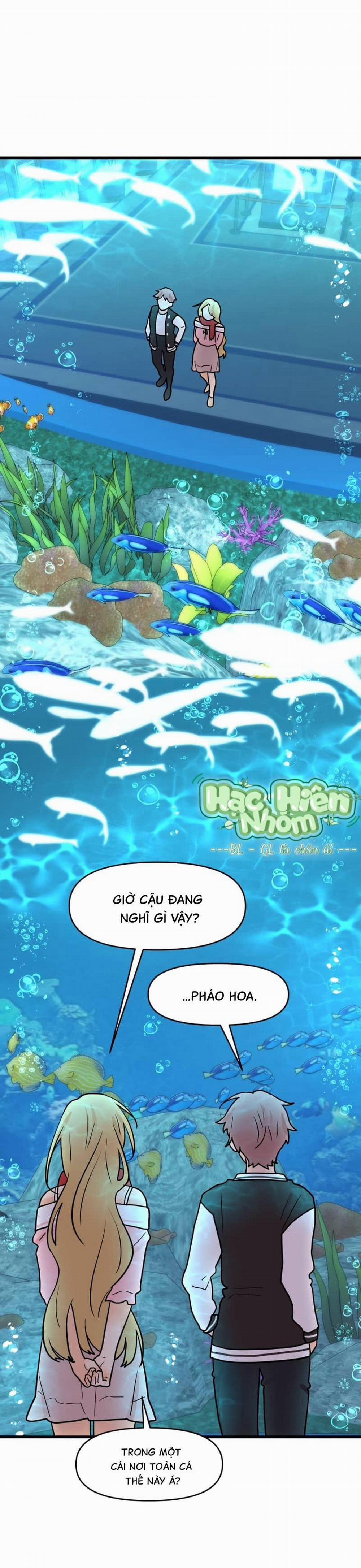 Truyện Ngôn Nhưng Không Ngôn Lắm 120 trang 18