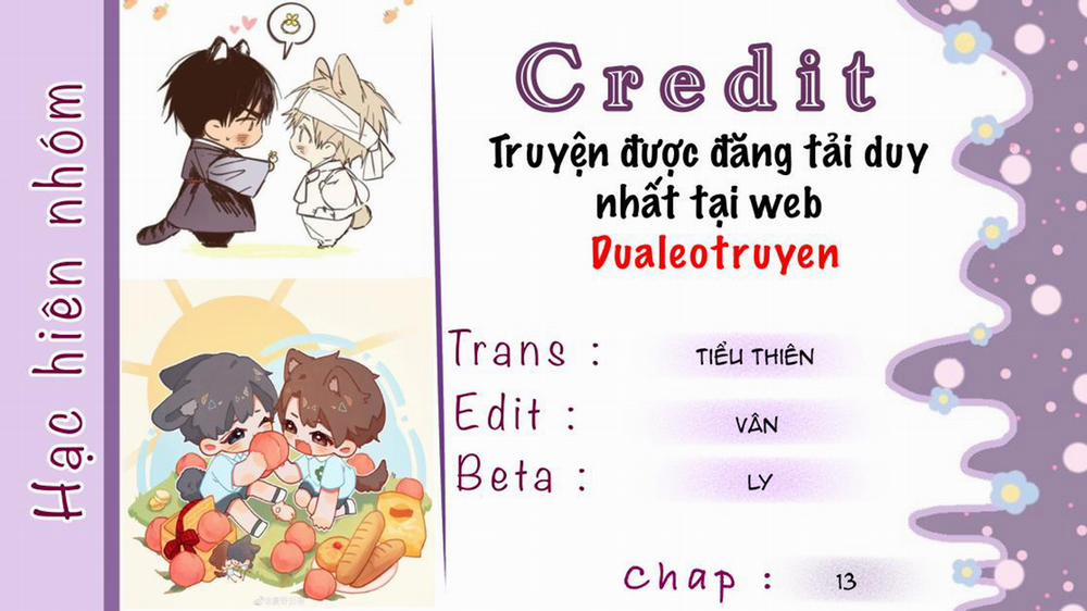 Truyện Ngôn Nhưng Không Ngôn Lắm 13 trang 0