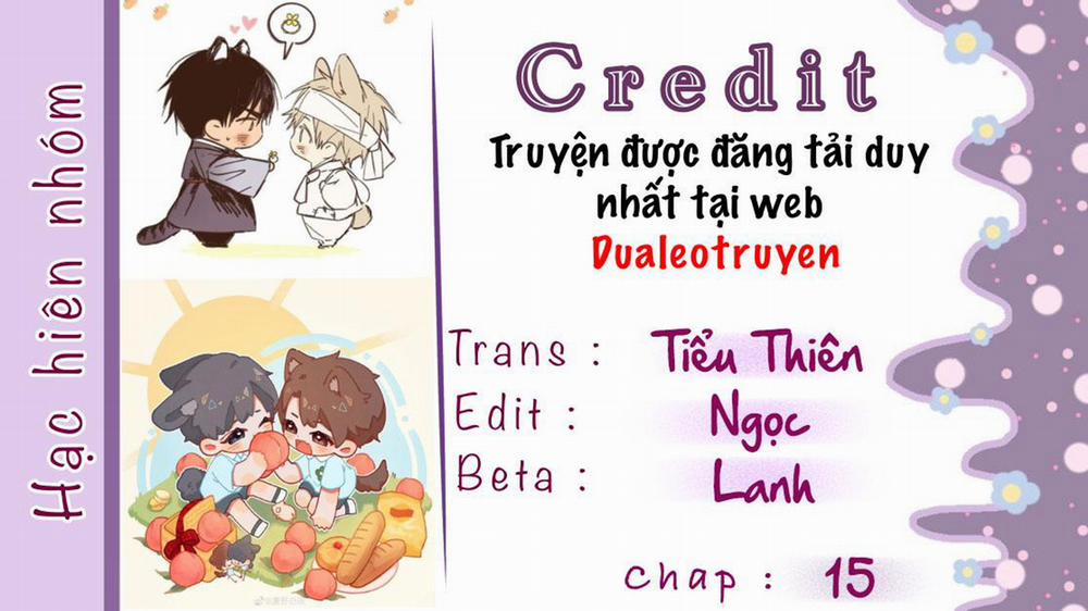Truyện Ngôn Nhưng Không Ngôn Lắm 15 trang 0