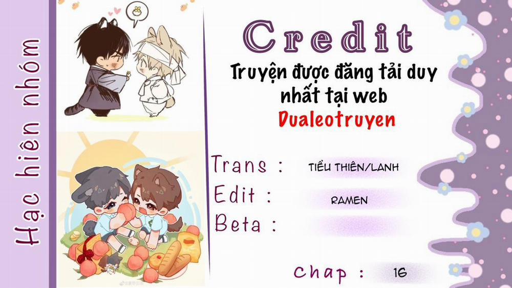 Truyện Ngôn Nhưng Không Ngôn Lắm 16 trang 0
