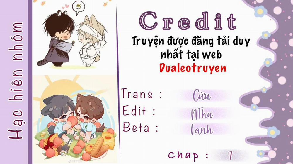 Truyện Ngôn Nhưng Không Ngôn Lắm 7 trang 0
