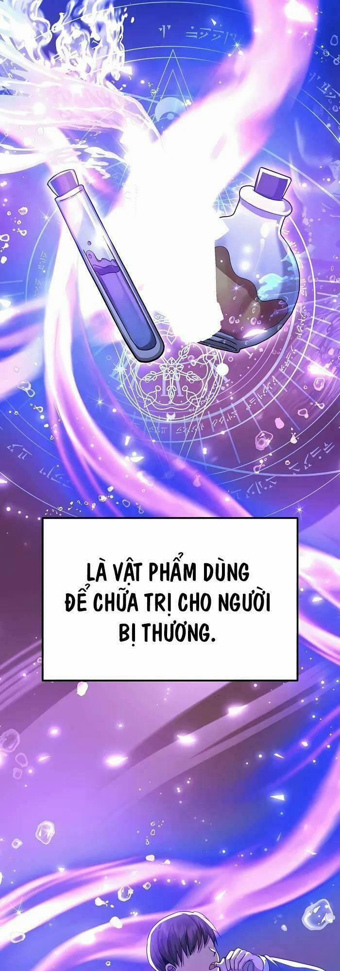 Truyền Nhân Của Thần Thoại Anh Hùng 11 trang 1