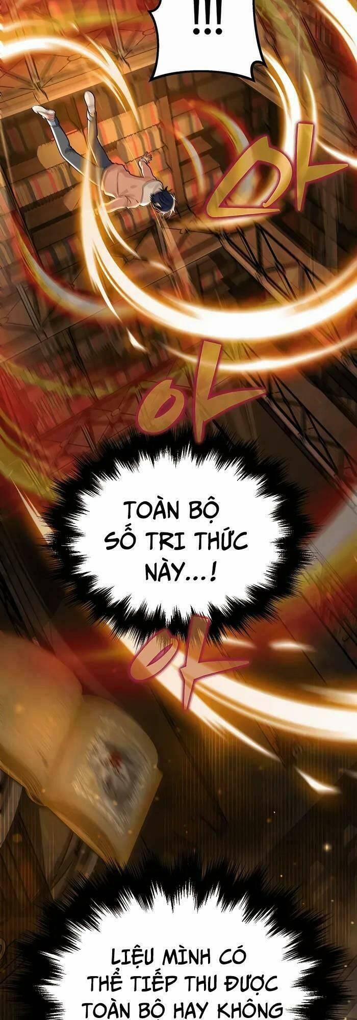 Truyền Nhân Của Thần Thoại Anh Hùng 12 trang 1
