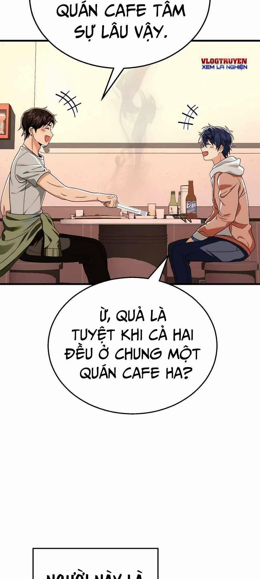 Truyền Nhân Của Thần Thoại Anh Hùng 14 trang 1