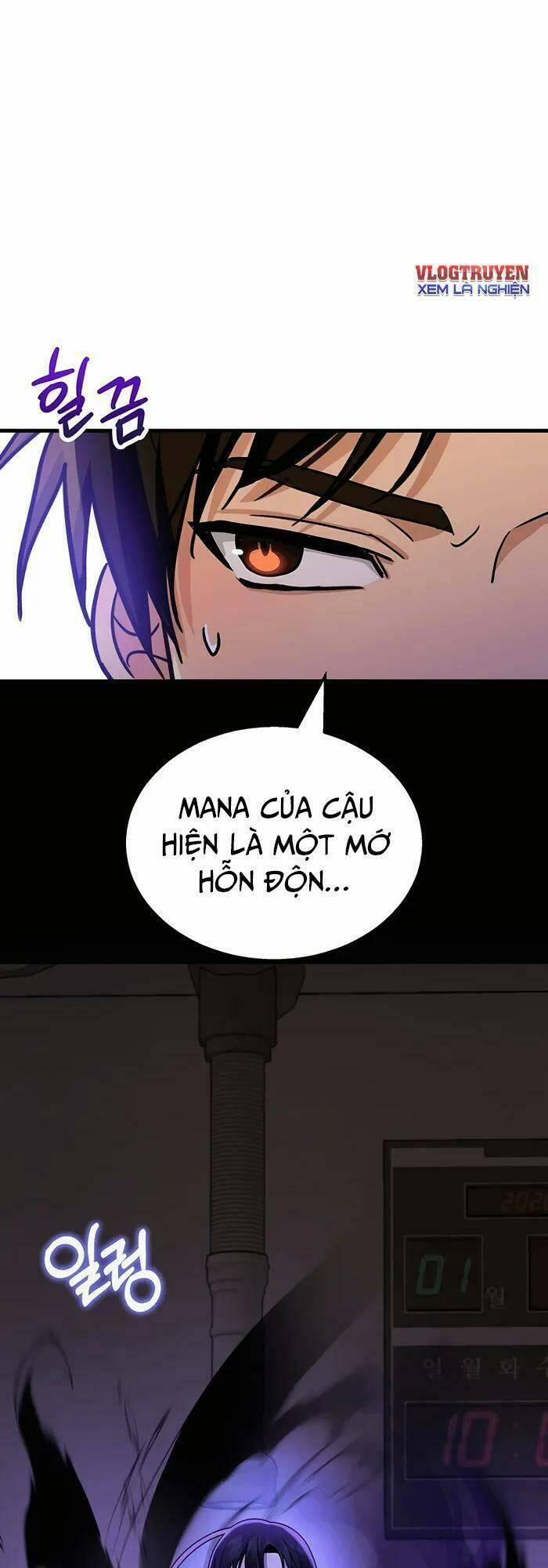 Truyền Nhân Của Thần Thoại Anh Hùng 15 trang 0