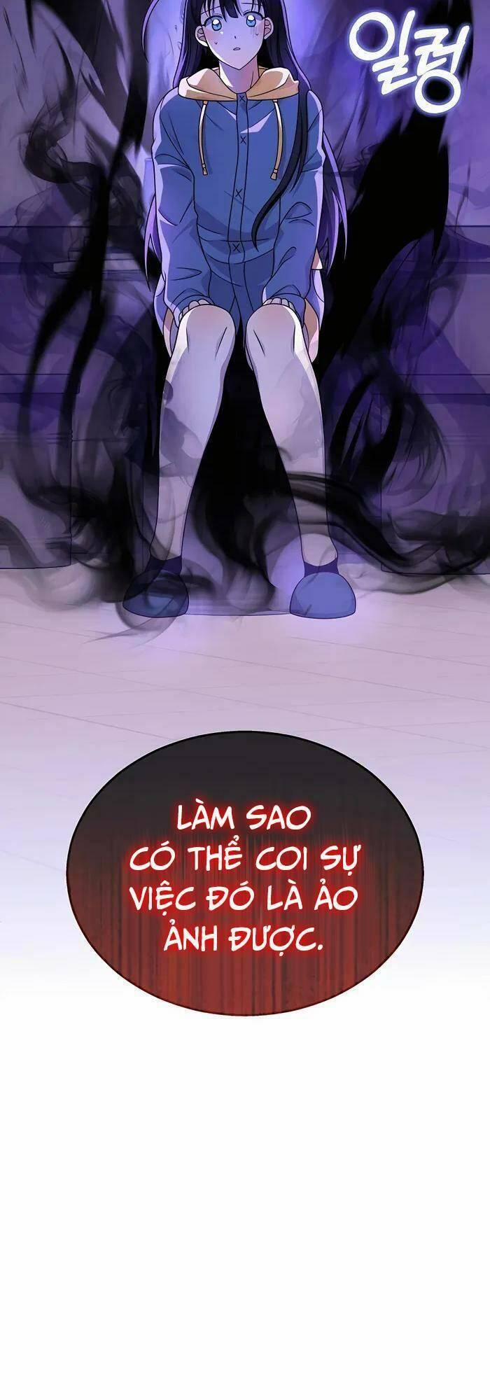Truyền Nhân Của Thần Thoại Anh Hùng 15 trang 1