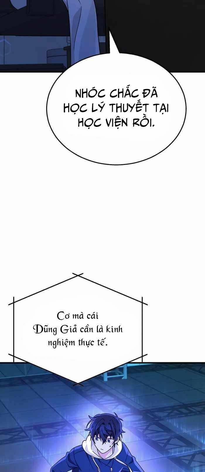 Truyền Nhân Của Thần Thoại Anh Hùng 16 trang 1