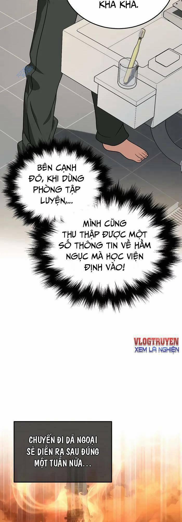 Truyền Nhân Của Thần Thoại Anh Hùng 17 trang 1