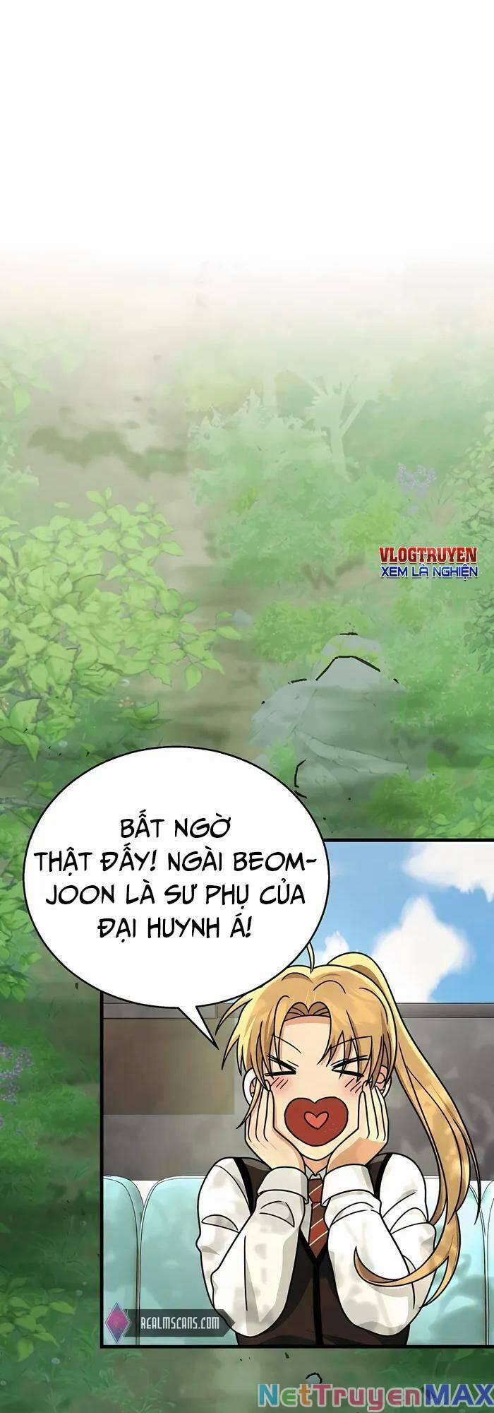 Truyền Nhân Của Thần Thoại Anh Hùng 18 trang 0