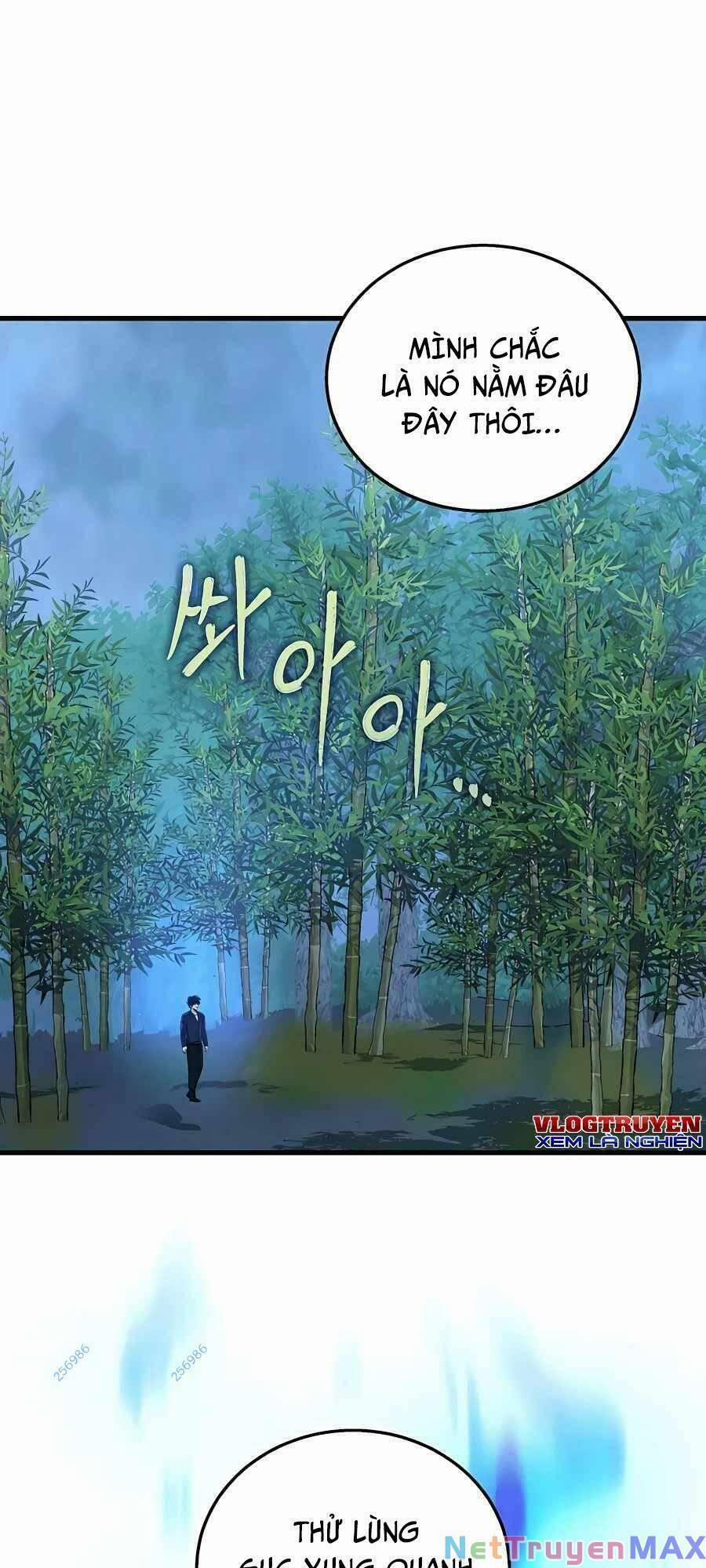 Truyền Nhân Của Thần Thoại Anh Hùng 21 trang 0