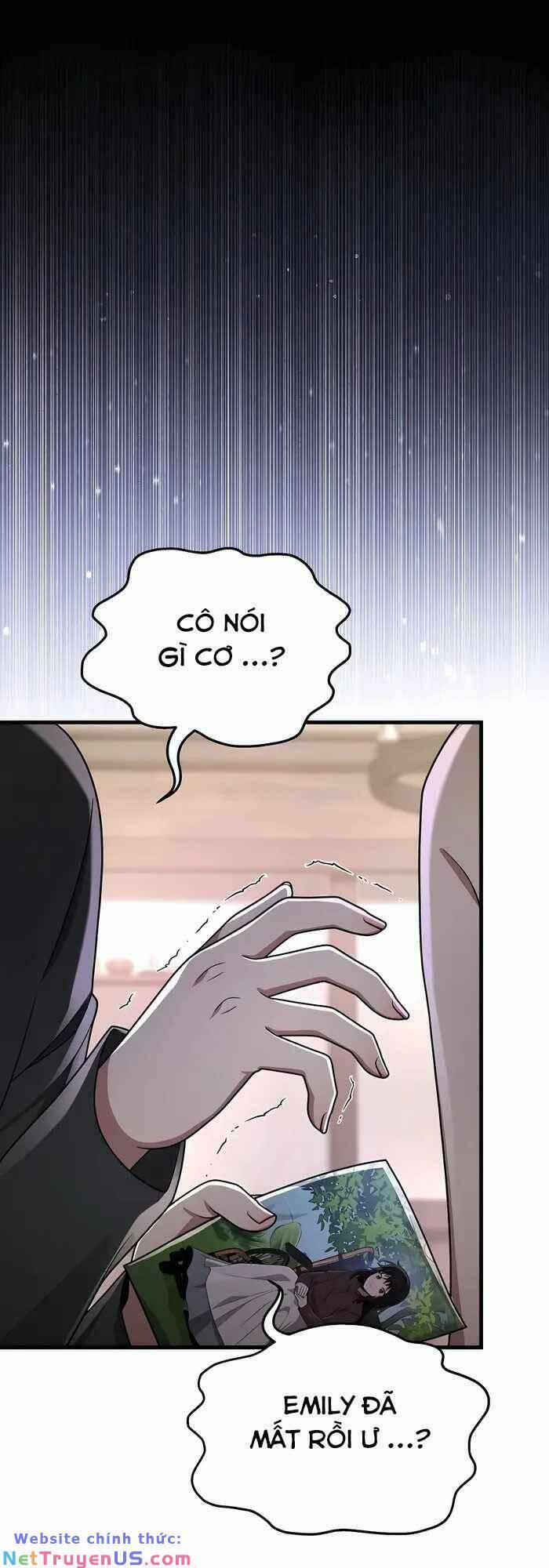 Truyền Nhân Của Thần Thoại Anh Hùng 35 trang 0
