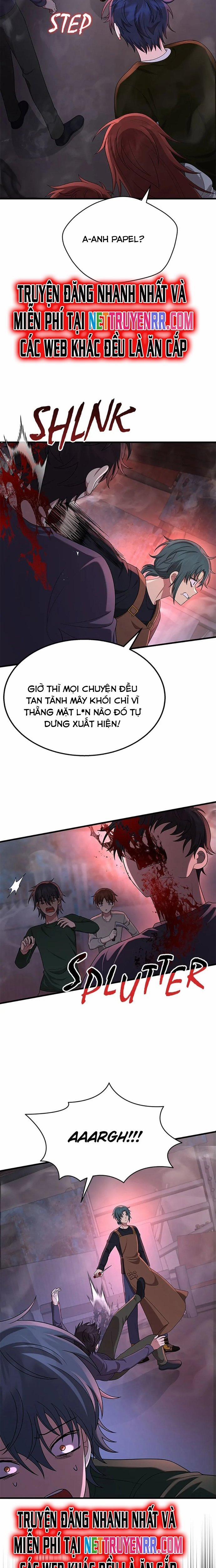 Truyền Nhân Của Thần Thoại Anh Hùng 41 trang 1