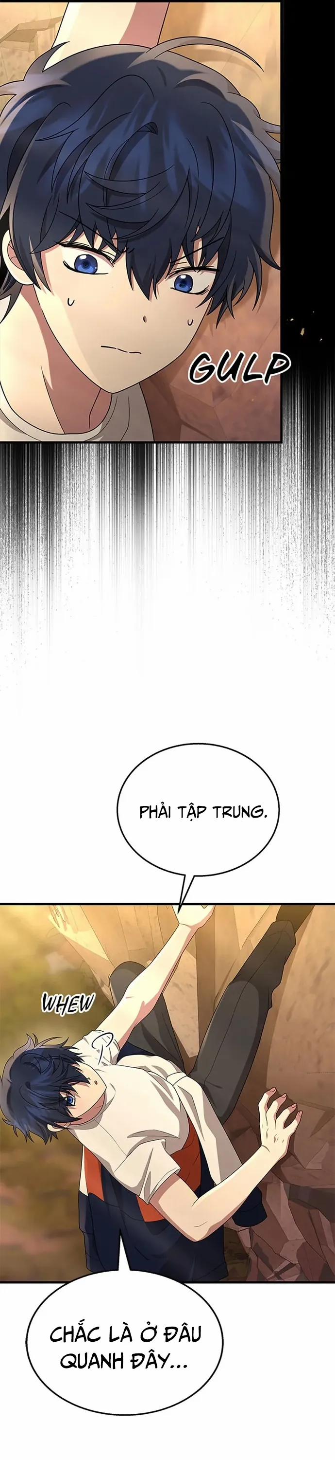 Truyền Nhân Của Thần Thoại Anh Hùng 48 trang 15