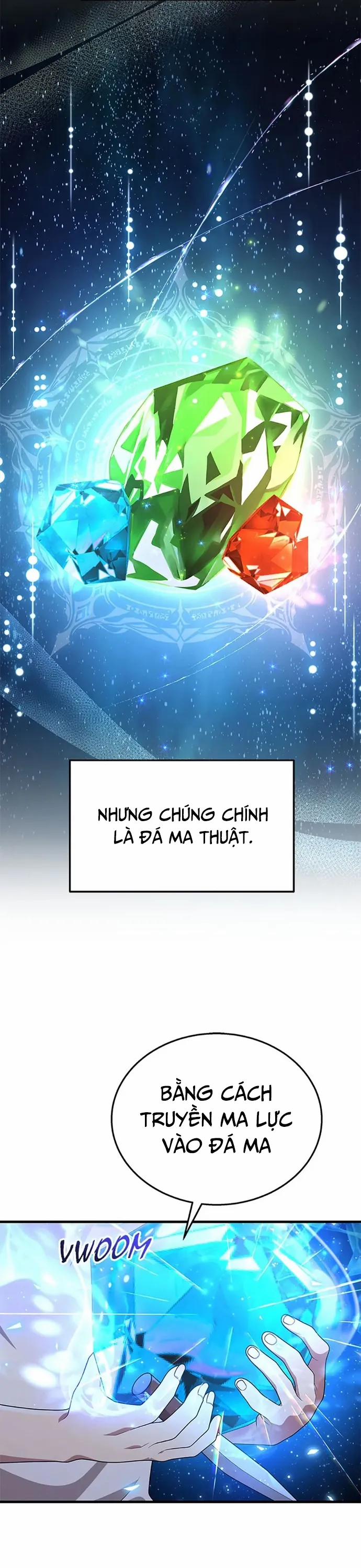 Truyền Nhân Của Thần Thoại Anh Hùng 48 trang 26