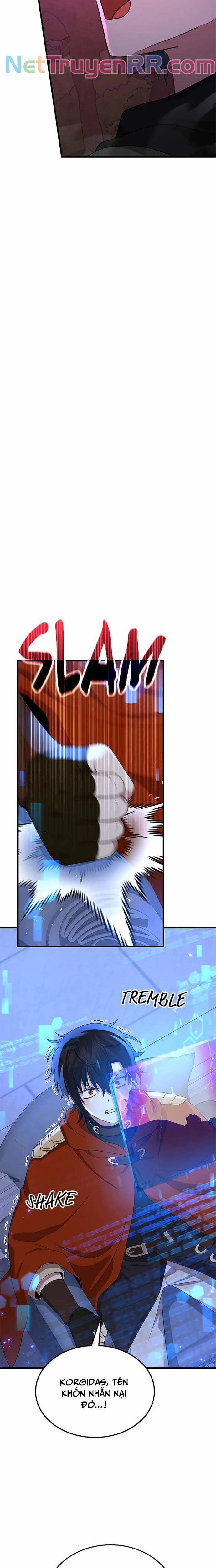 Truyền Nhân Của Thần Thoại Anh Hùng 54 trang 20