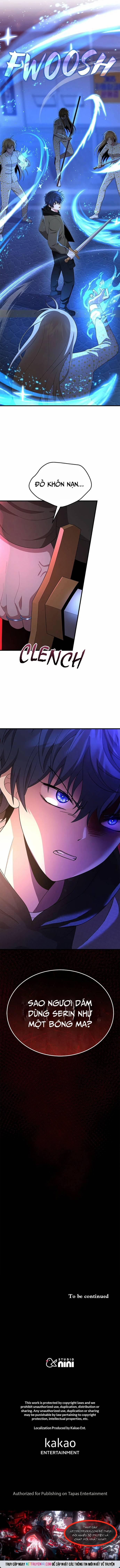 Truyền Nhân Của Thần Thoại Anh Hùng 55 trang 13