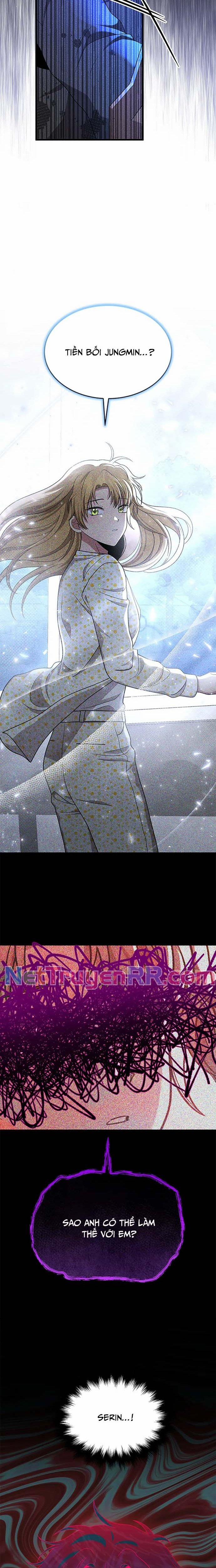 Truyền Nhân Của Thần Thoại Anh Hùng 56 trang 26