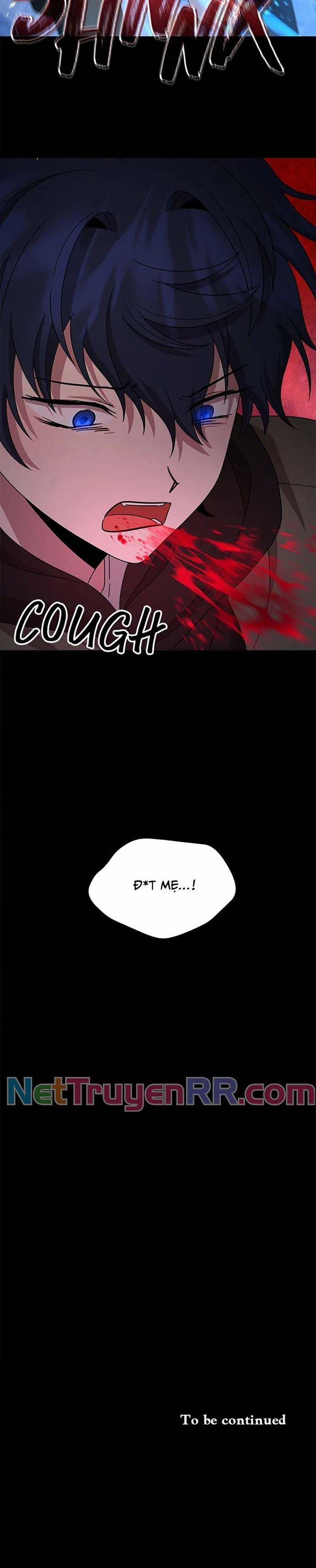 Truyền Nhân Của Thần Thoại Anh Hùng 56 trang 28