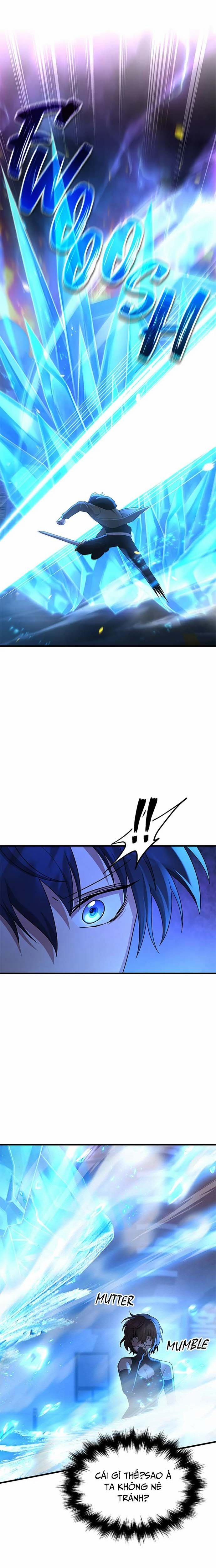 Truyền Nhân Của Thần Thoại Anh Hùng 56 trang 5