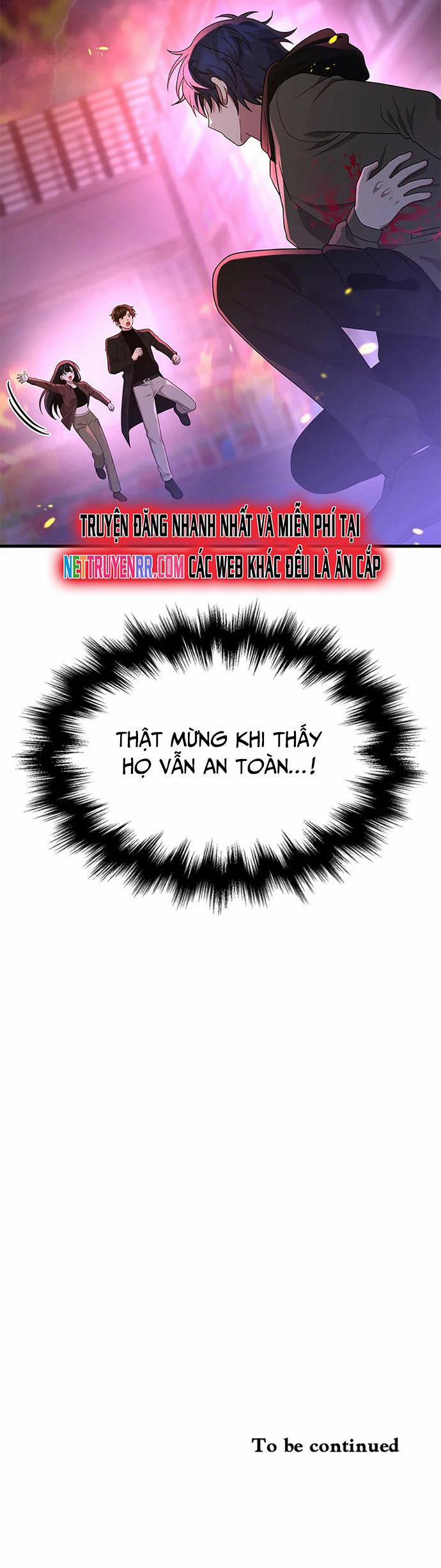 Truyền Nhân Của Thần Thoại Anh Hùng 57 trang 15
