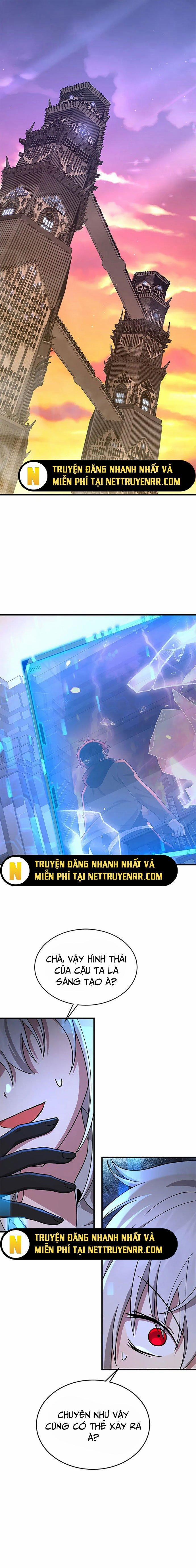 Truyền Nhân Của Thần Thoại Anh Hùng 58 trang 1