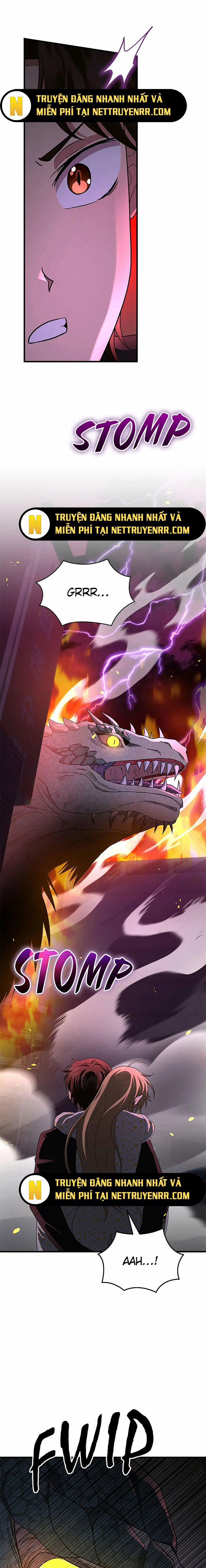 Truyền Nhân Của Thần Thoại Anh Hùng 58 trang 13