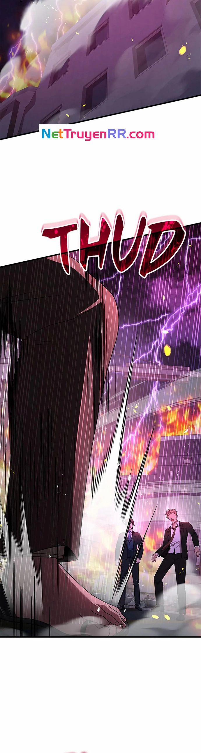 Truyền Nhân Của Thần Thoại Anh Hùng 59 trang 13