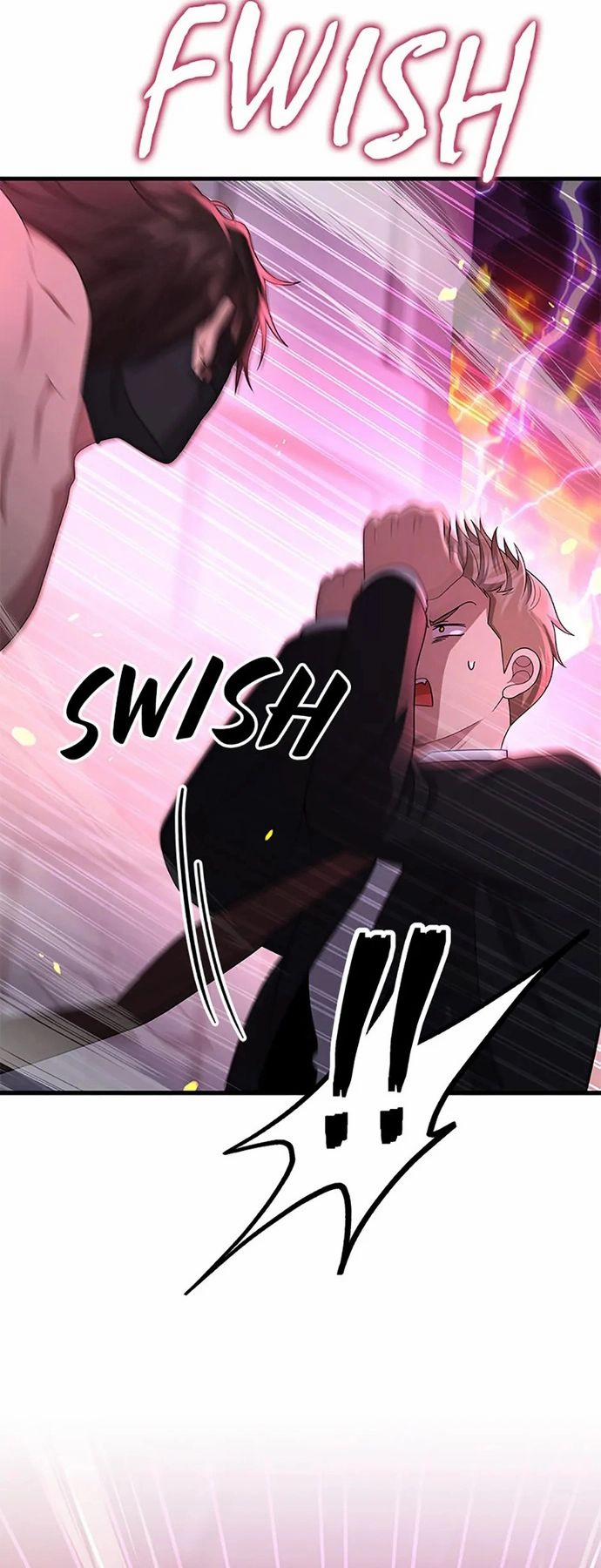 Truyền Nhân Của Thần Thoại Anh Hùng 59 trang 14