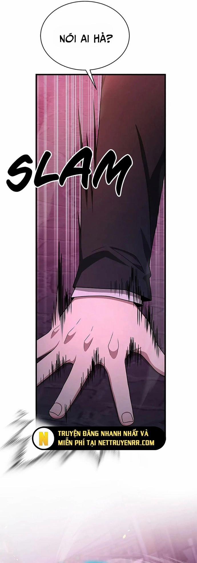 Truyền Nhân Của Thần Thoại Anh Hùng 59 trang 18