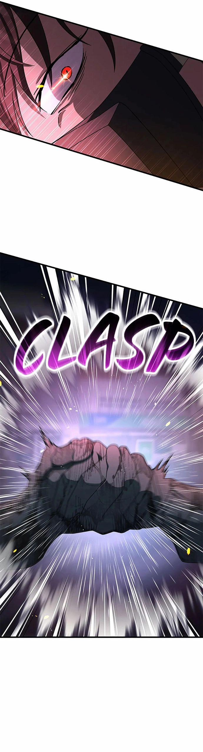 Truyền Nhân Của Thần Thoại Anh Hùng 59 trang 20