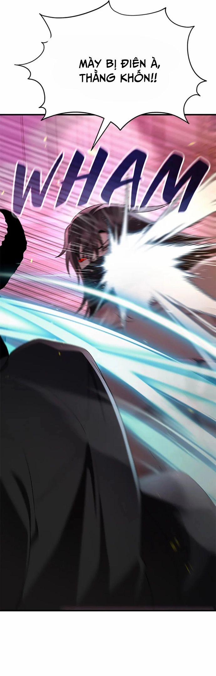 Truyền Nhân Của Thần Thoại Anh Hùng 59 trang 24