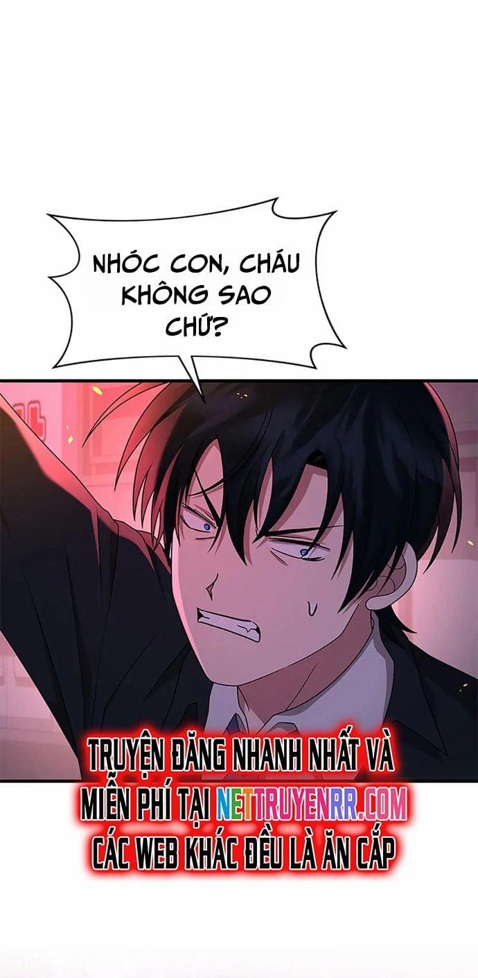 Truyền Nhân Của Thần Thoại Anh Hùng 59 trang 33