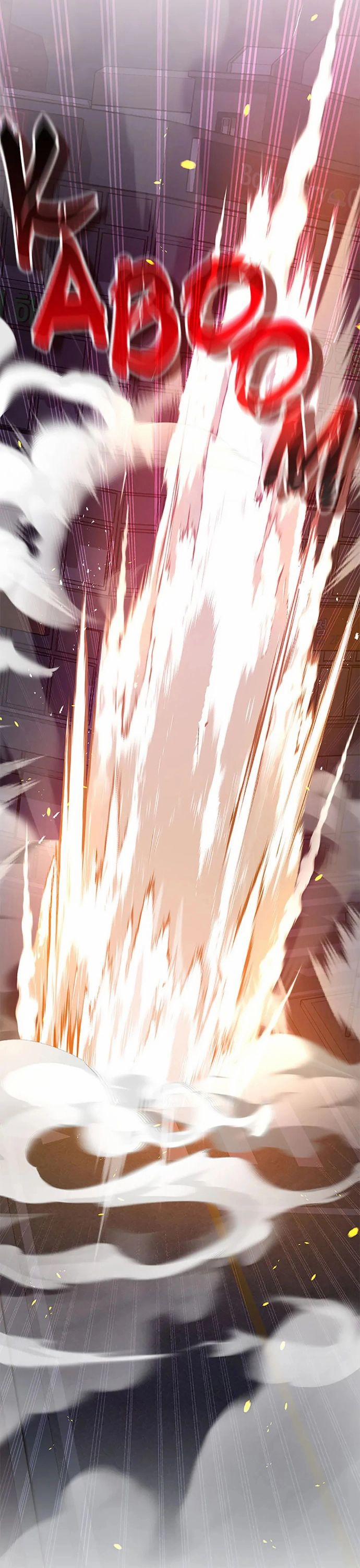 Truyền Nhân Của Thần Thoại Anh Hùng 59 trang 36