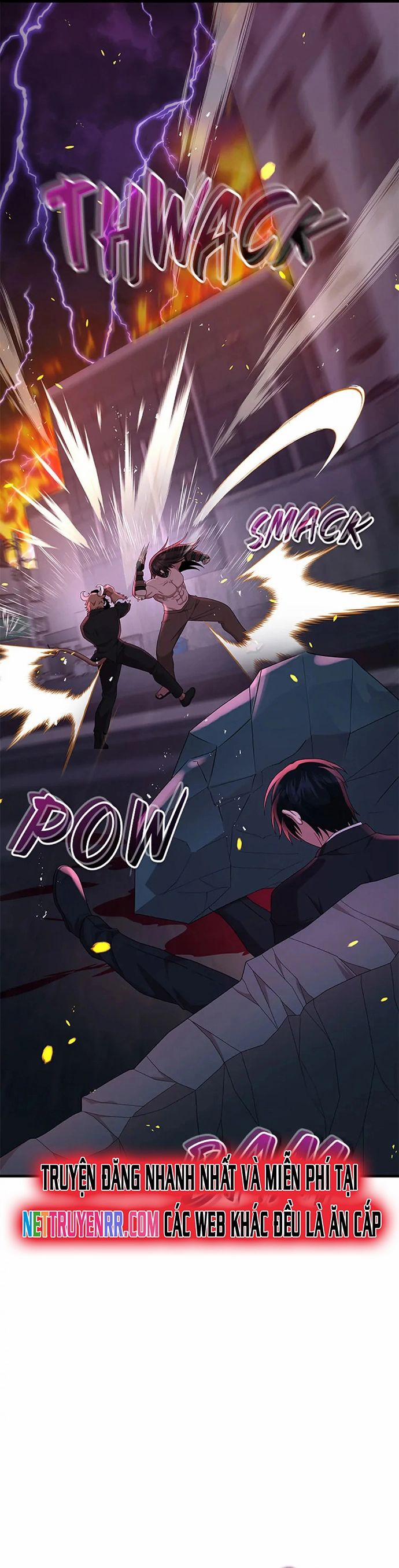 Truyền Nhân Của Thần Thoại Anh Hùng 59 trang 39