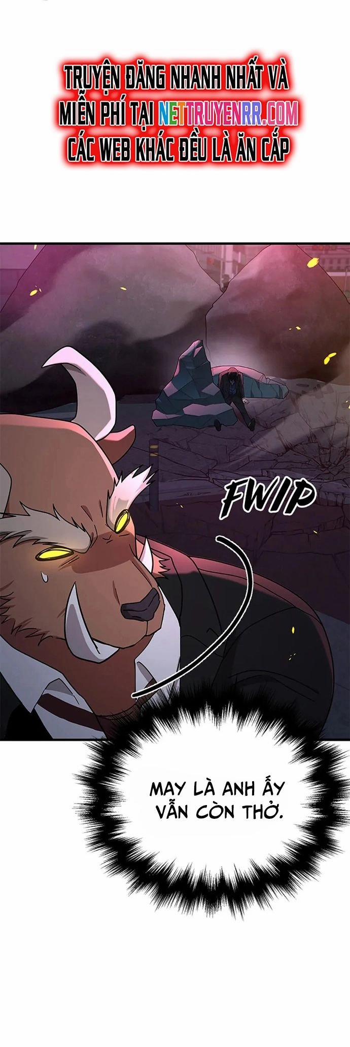 Truyền Nhân Của Thần Thoại Anh Hùng 59 trang 43