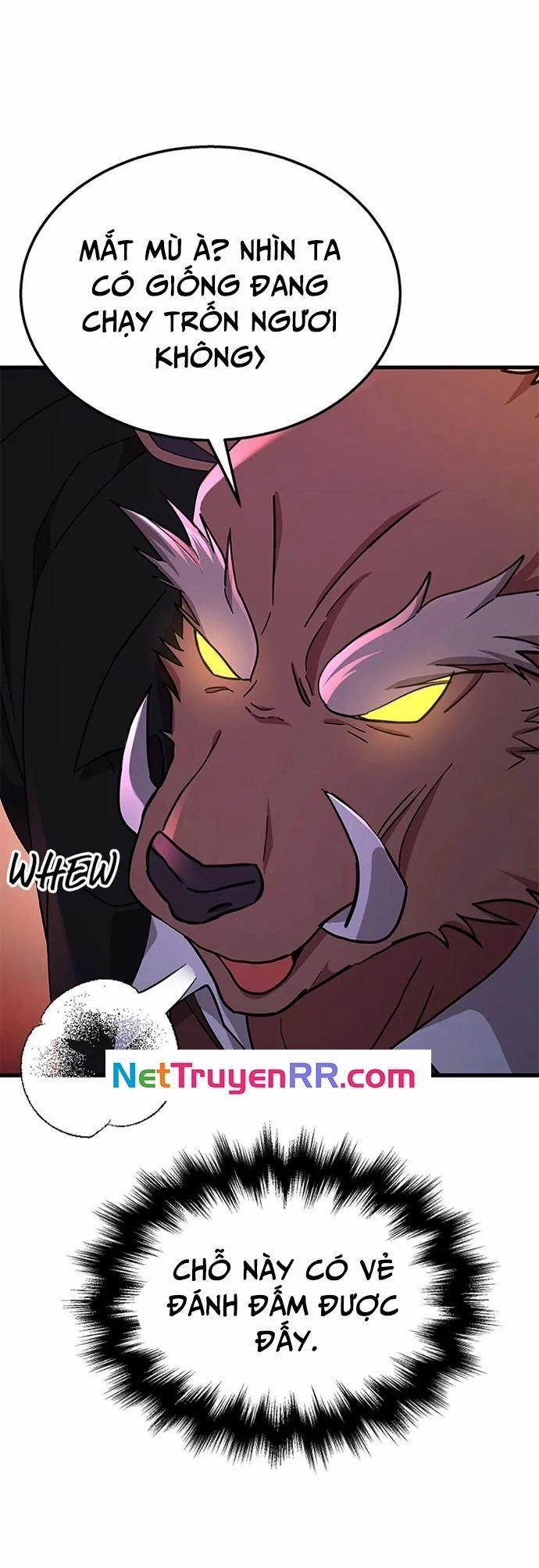 Truyền Nhân Của Thần Thoại Anh Hùng 59 trang 48