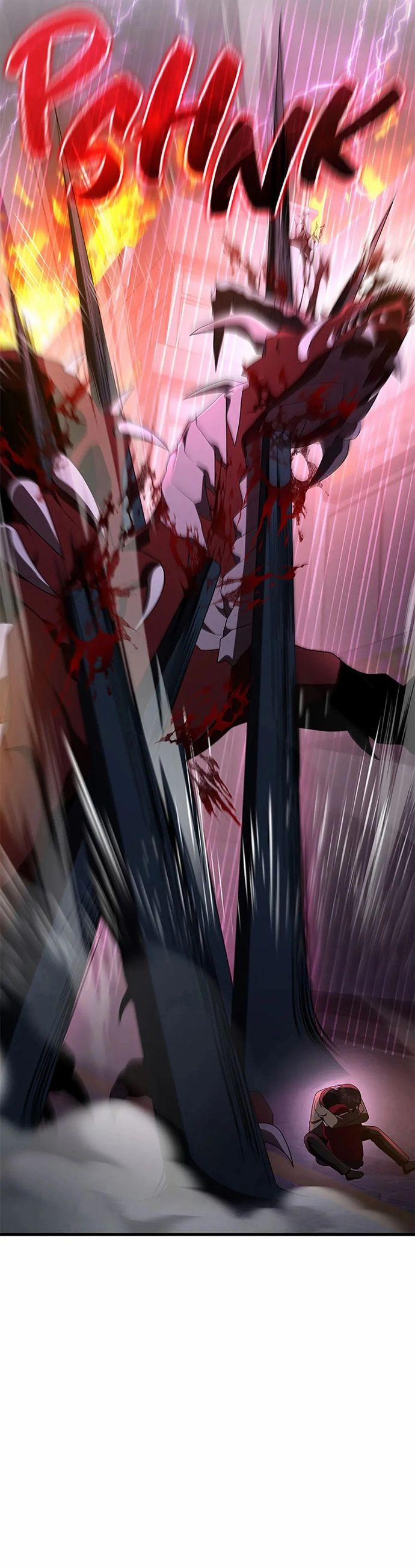 Truyền Nhân Của Thần Thoại Anh Hùng 59 trang 5