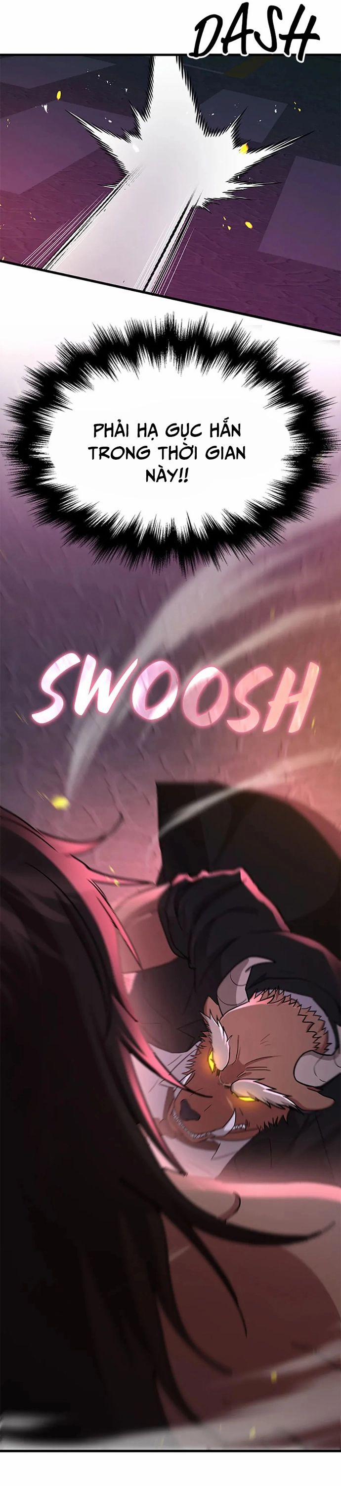 Truyền Nhân Của Thần Thoại Anh Hùng 59 trang 51