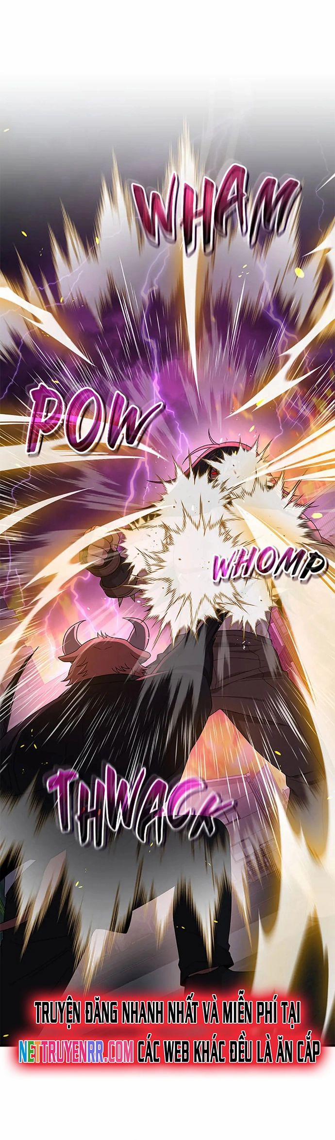 Truyền Nhân Của Thần Thoại Anh Hùng 59 trang 52