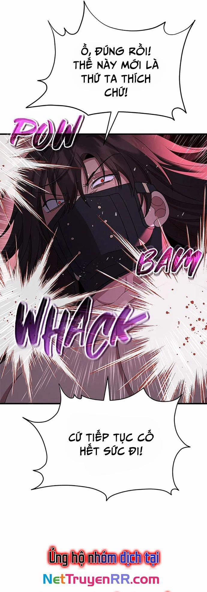 Truyền Nhân Của Thần Thoại Anh Hùng 59 trang 53