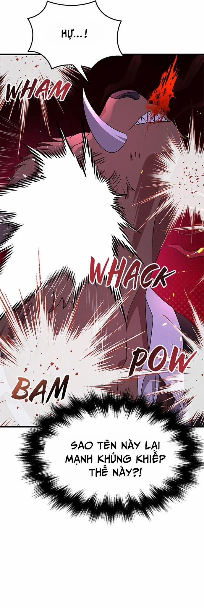 Truyền Nhân Của Thần Thoại Anh Hùng 59 trang 57