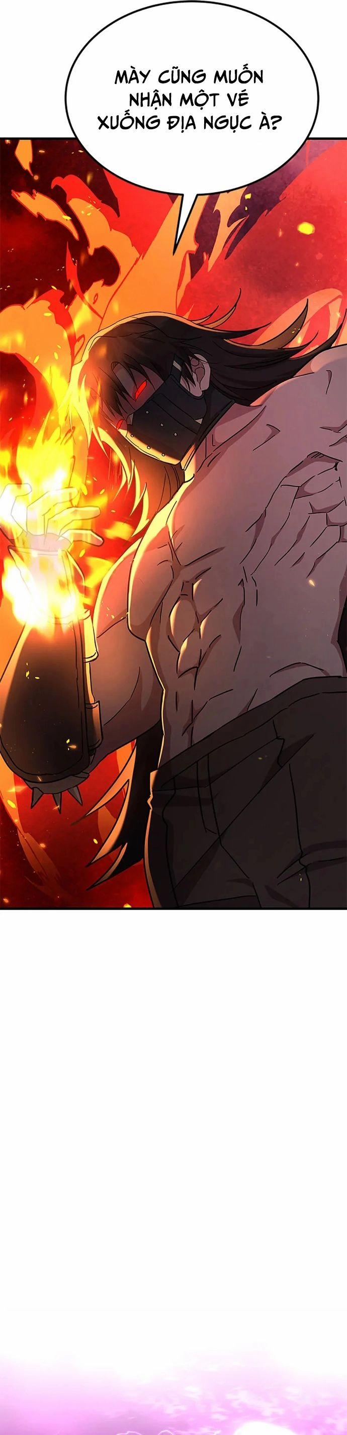 Truyền Nhân Của Thần Thoại Anh Hùng 59 trang 69