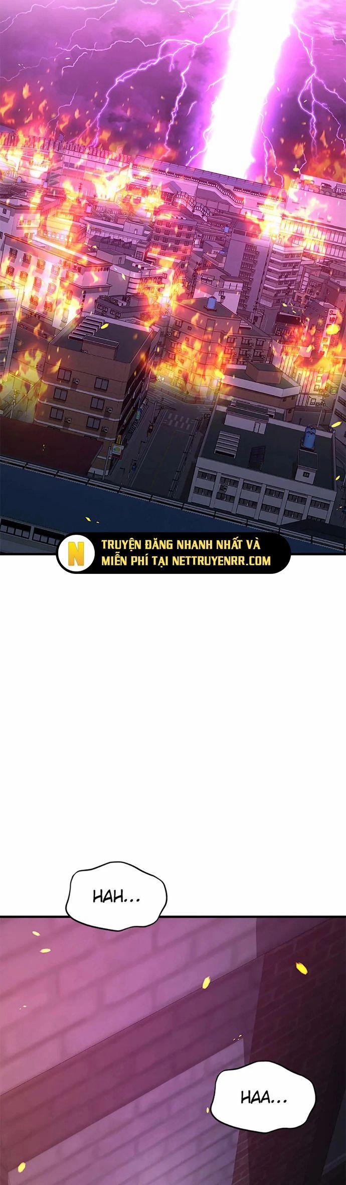 Truyền Nhân Của Thần Thoại Anh Hùng 59 trang 70