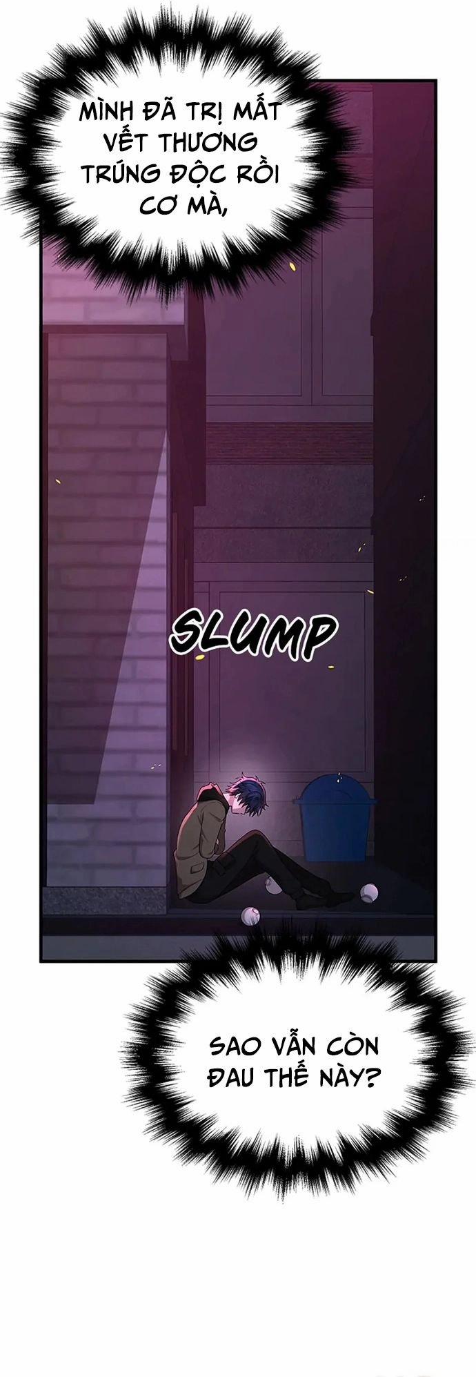 Truyền Nhân Của Thần Thoại Anh Hùng 59 trang 72